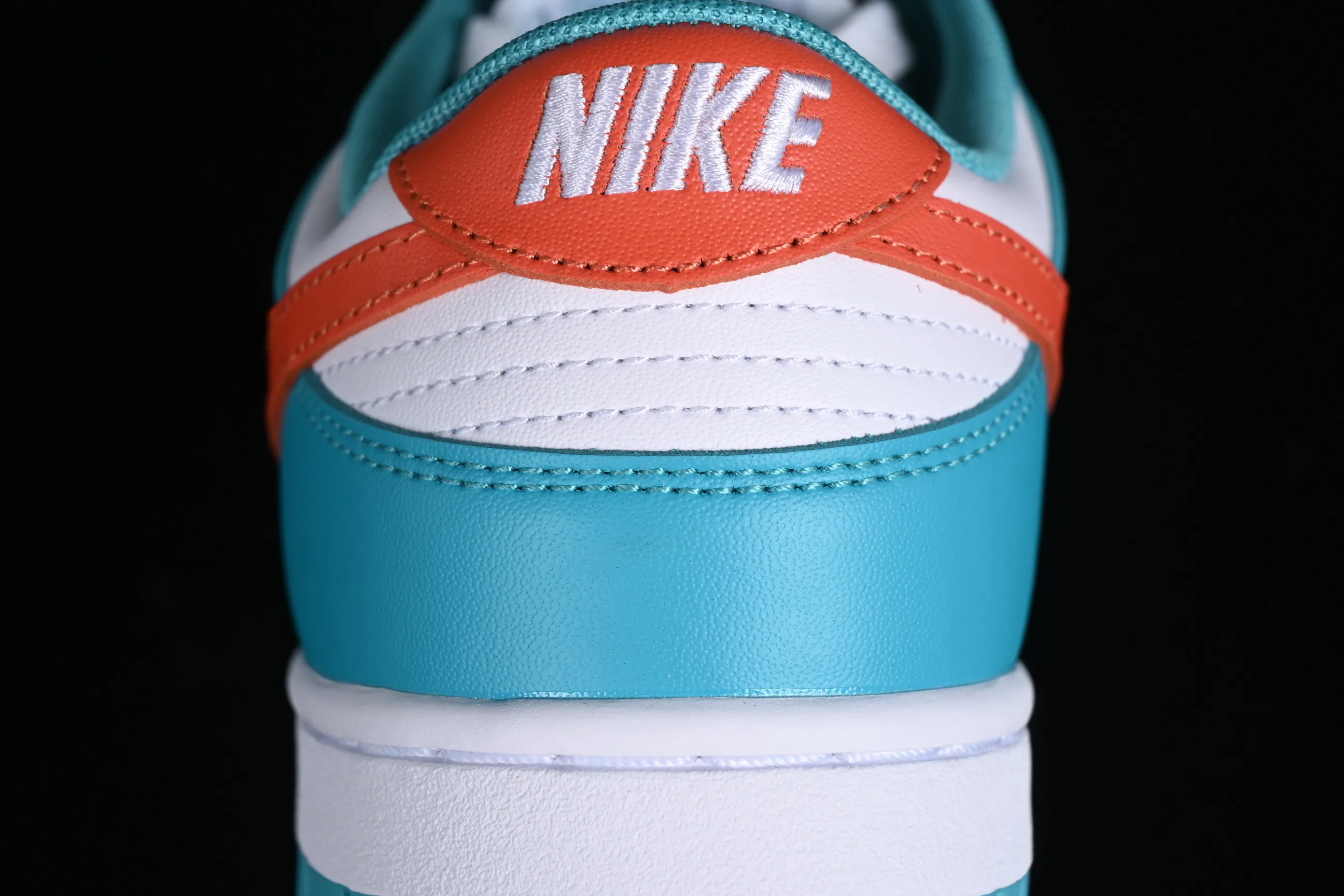 All categories Nk SB Dunk series Nk SB Dunk Low low-top sneakers Nk SB Dunk Low white green orange low-top casual sneakers DV0833-102